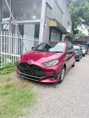 Toyota Yaris G Grade 2026
