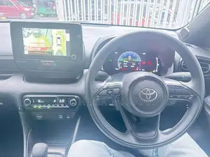 Toyota Yaris G Grade 2026
