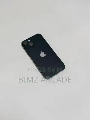 Apple iPhone 14 128GB (Used)