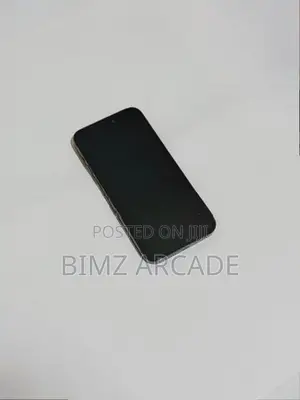 Apple iPhone 14 Pro Max 128GB (Used)