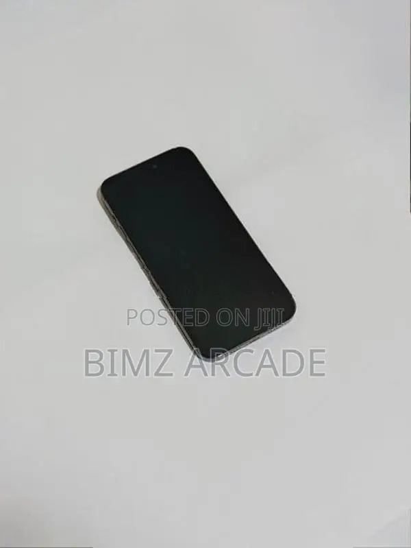 Apple iPhone 14 Pro Max 128GB (Used)