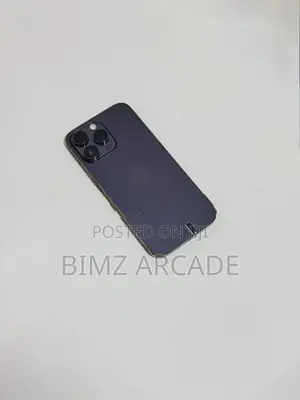 Apple iPhone 14 Pro Max 128GB (Used)