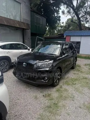 Toyota Raize Z Grade 2026