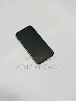 Apple iPhone 14 Pro Max 256GB (Used)