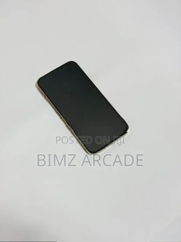 Apple iPhone 14 Pro Max 256GB (Used)