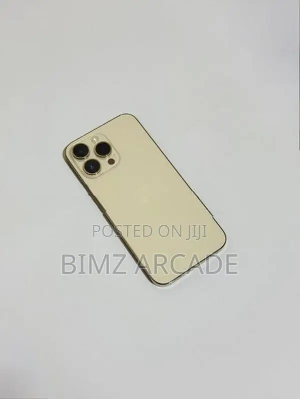 Apple iPhone 14 Pro Max 256GB (Used)