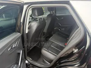 Audi Q2 2018