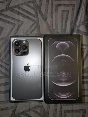Apple iPhone 13 Pro (Used)