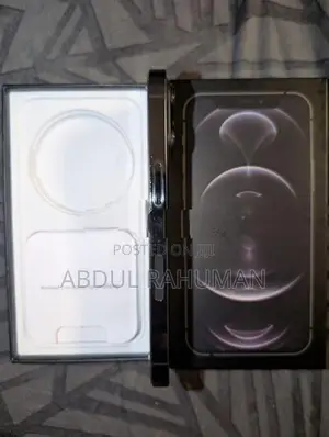 Apple iPhone 13 Pro (Used)