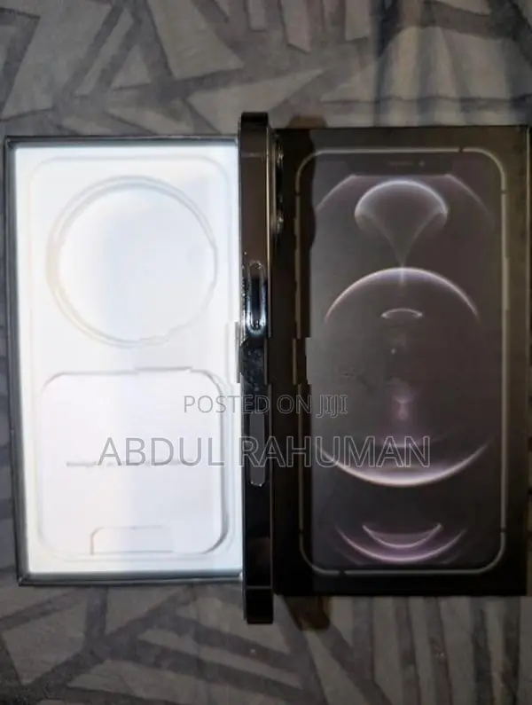 Apple iPhone 13 Pro (Used)