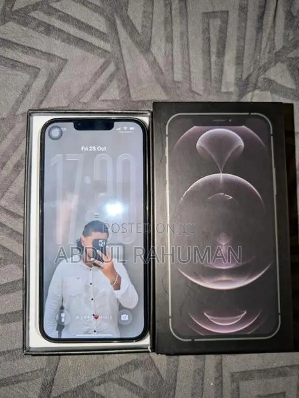 Apple iPhone 13 Pro (Used)