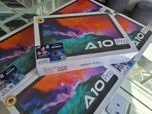 Greentel A10 Pro 128GB 4GB (Brand New)
