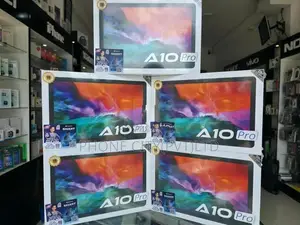 Greentel A10 Pro 128GB 4GB (Brand New)