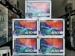Greentel A10 Pro 128GB 4GB (Brand New)