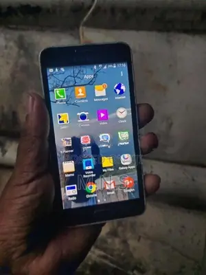 Samsung Galaxy A3 2GB 16GB (Used)