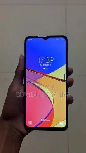 Samsung Galaxy A12 (Used)