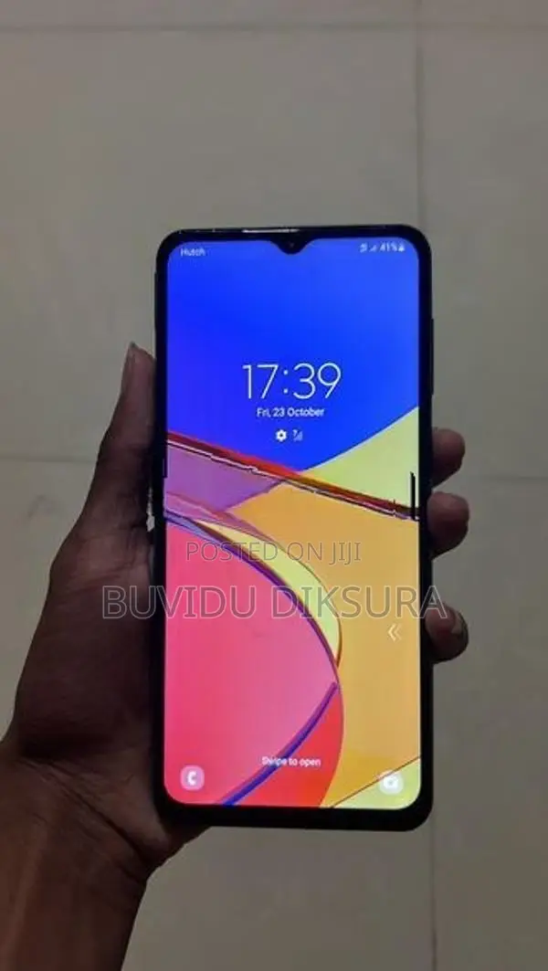 Samsung Galaxy A12 (Used)