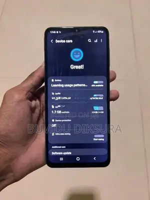 Samsung Galaxy A12 (Used)