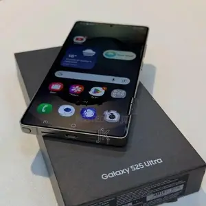Samsung Galaxy S25 Ultra 12/256GB (Used)