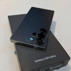 Samsung Galaxy S25 Ultra 12/256GB (Used)