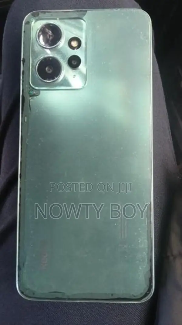 Xiaomi Redmi Note 12 (Used)