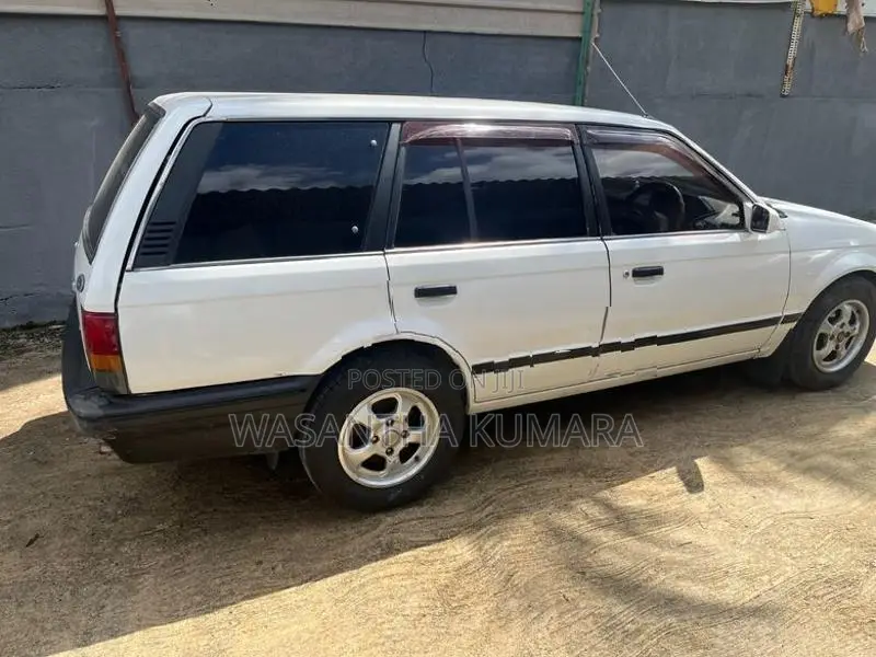 Ford Laser 1994