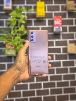 Samsung Galaxy Note 20 (Used)