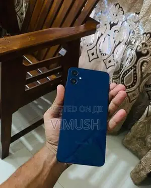 Samsung Galaxy A05 (Used)