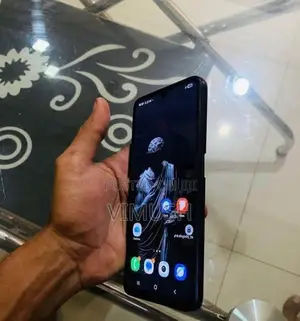 Samsung Galaxy A05 (Used)