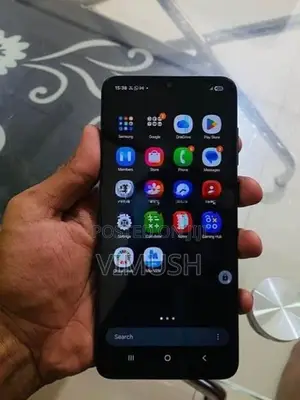 Samsung Galaxy A05 (Used)