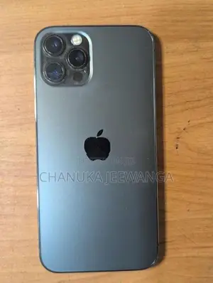 Apple iPhone 12 Pro 512GB (Used)