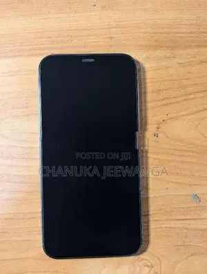 Apple iPhone 12 Pro 512GB (Used)