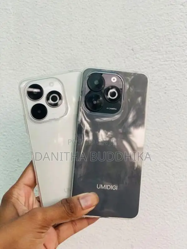 UMIDIGI G9X (Used)