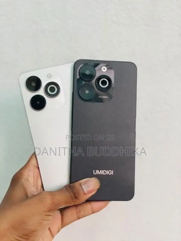 UMIDIGI G9X (Used)