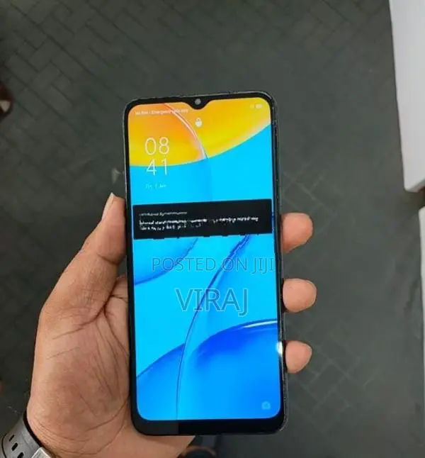 Oppo A15 (Used)