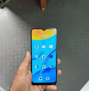Oppo A15 (Used)