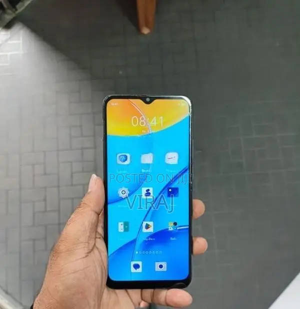 Oppo A15 (Used)