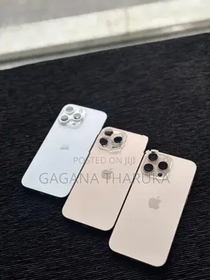Apple iPhone 16 Pro Max (Used)