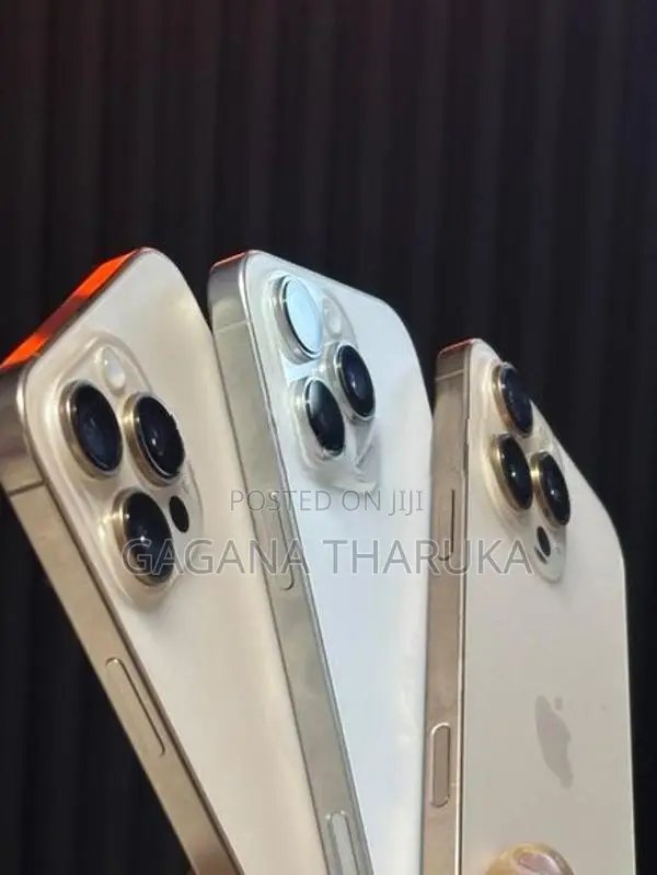 Apple iPhone 16 Pro Max (Used)