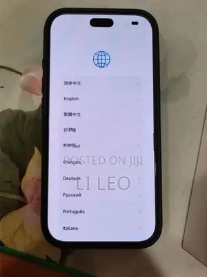 Apple iPhone 18 Pro (Brand New)