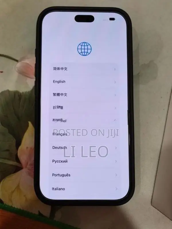 Apple iPhone 18 Pro (Brand New)