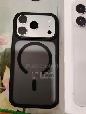 Apple iPhone 18 Pro (Brand New)