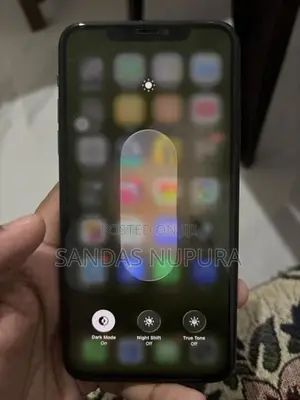 Apple iPhone 11 Pro Max (Used)