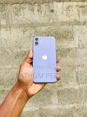 Apple iPhone 11 128 GB (Used)