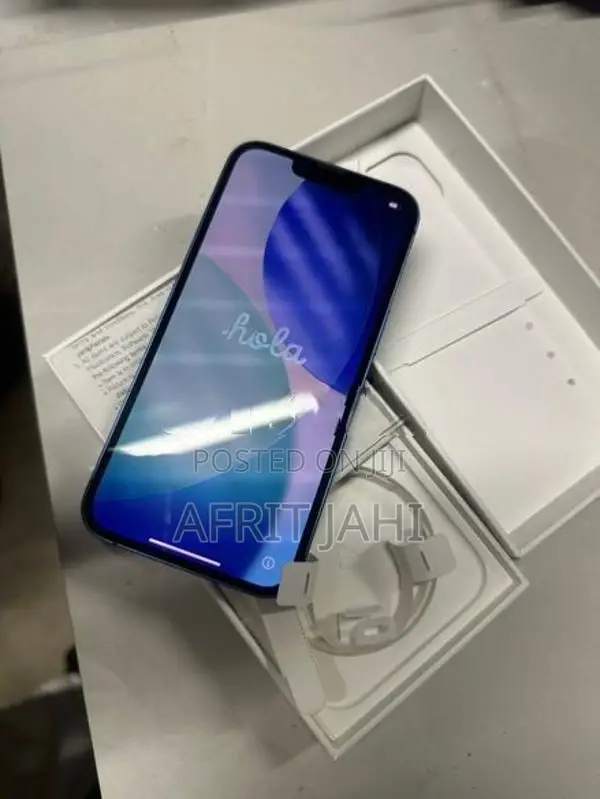 Apple iPhone 13 128GB (Used)