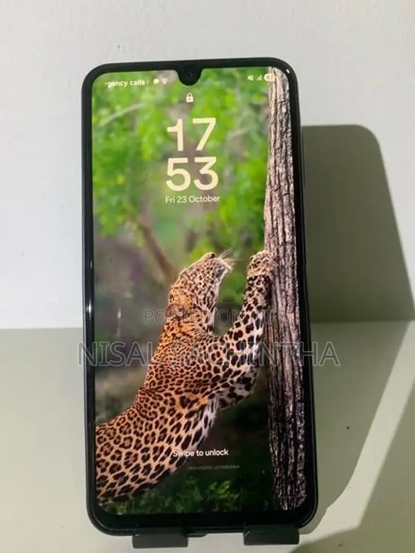Samsung Galaxy A16 (Used)