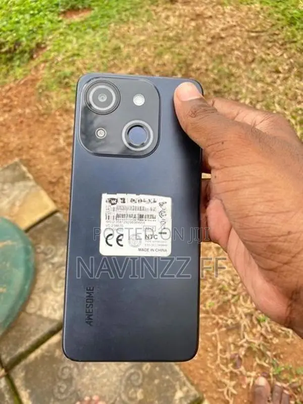 itel (Used)