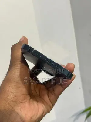 Apple iPhone 12 Pro (Used)