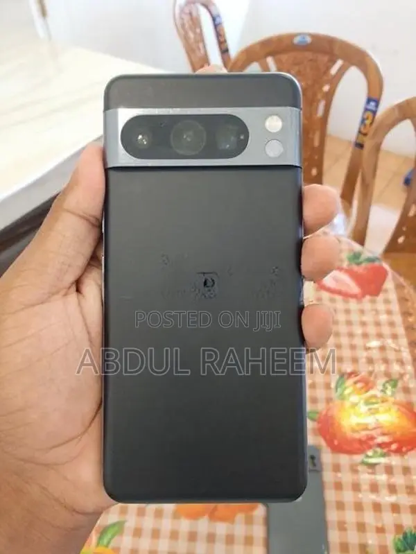 Google Pixel 8 Pro (Used)
