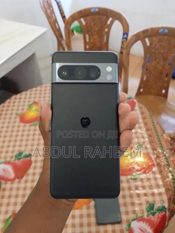 Google Pixel 8 Pro (Used)